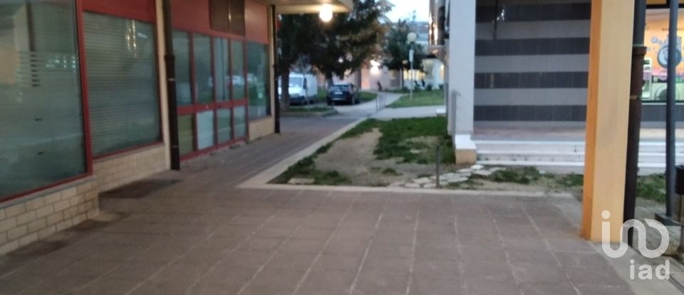 Attività locali di 120 m² in Fano (61032)