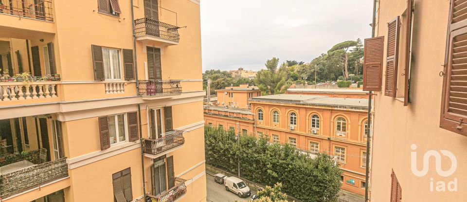 Appartamento 5 locali di 90 m² a Genova (16145)