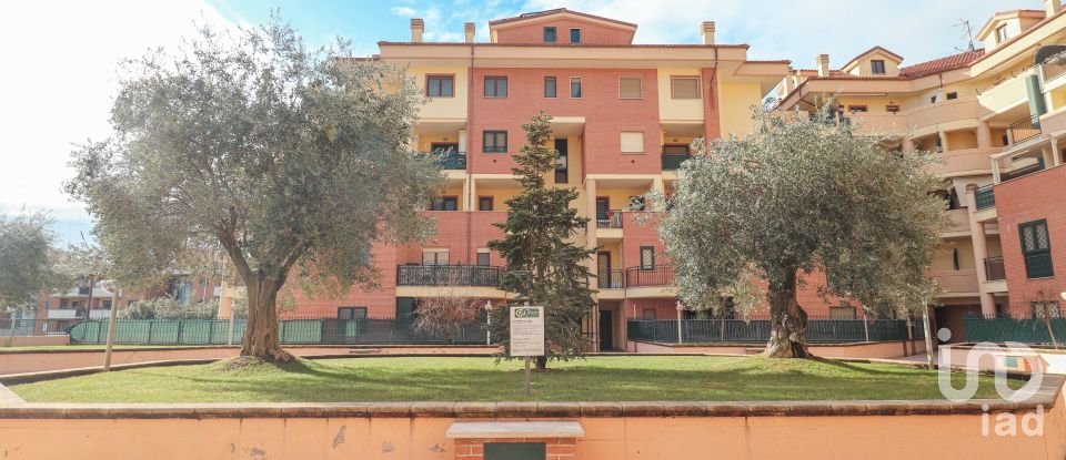 Bilocale di 50 m² a Guidonia Montecelio (00012)