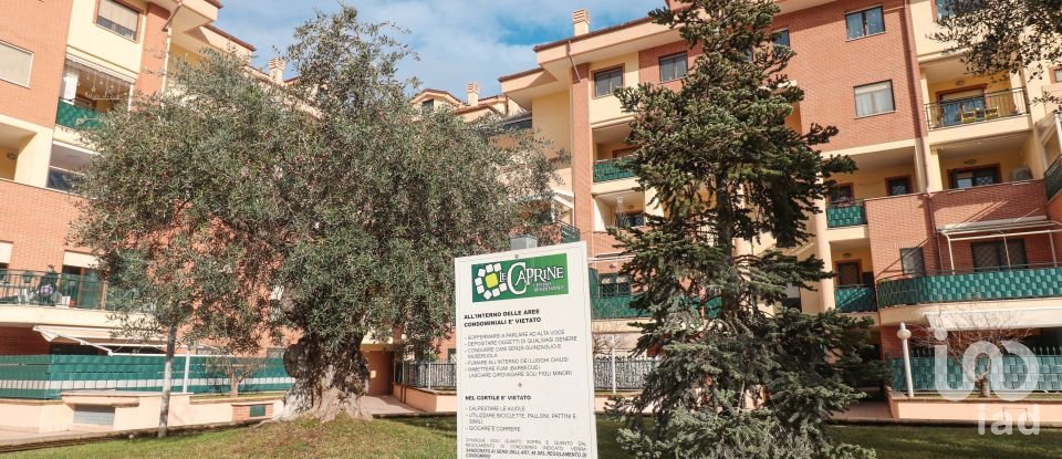 Bilocale di 50 m² a Guidonia Montecelio (00012)