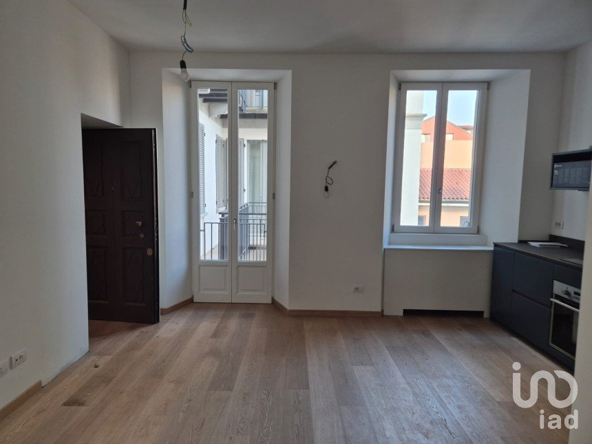 Apartment 0 rooms of 46 m² in Milano (20123)