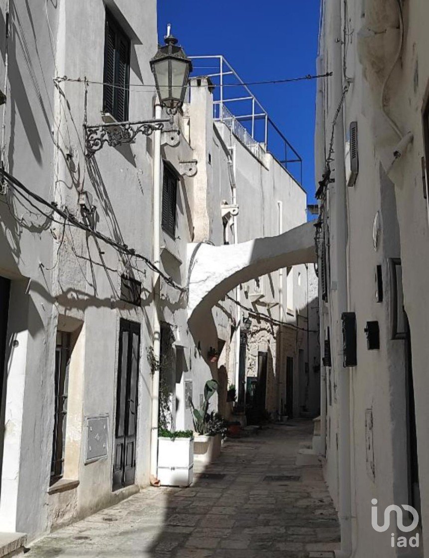 Town house 3 rooms of 43 m² in Ostuni (72017)