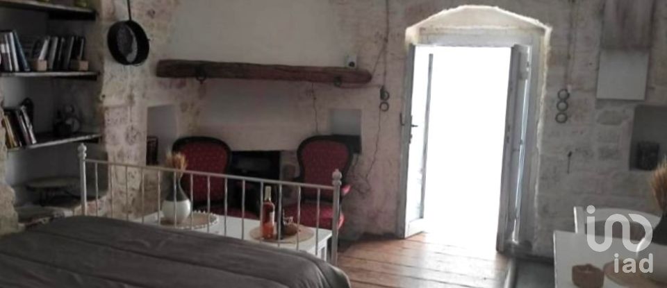 Town house 3 rooms of 43 m² in Ostuni (72017)