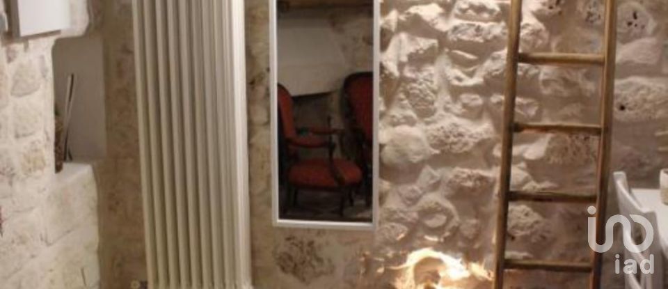 Town house 3 rooms of 43 m² in Ostuni (72017)