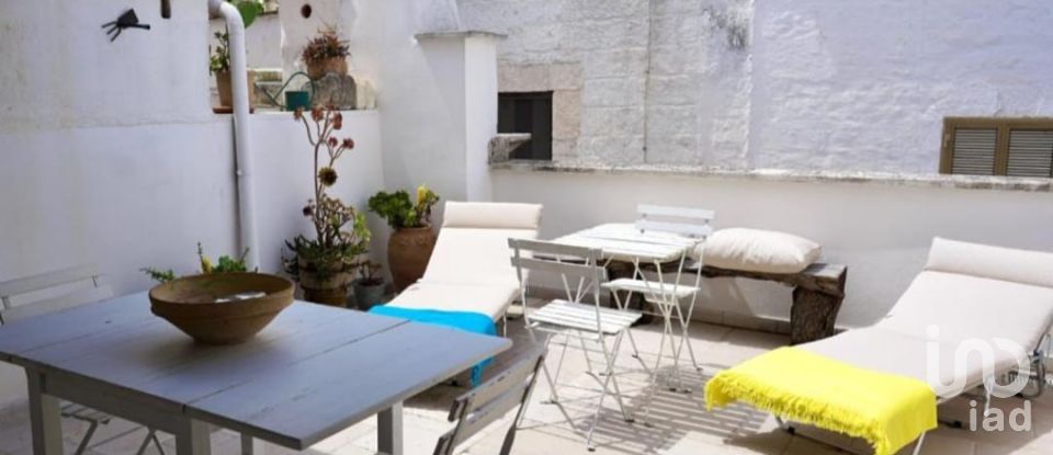 Town house 3 rooms of 43 m² in Ostuni (72017)