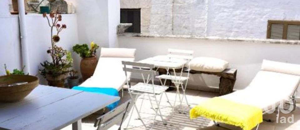 Town house 3 rooms of 43 m² in Ostuni (72017)