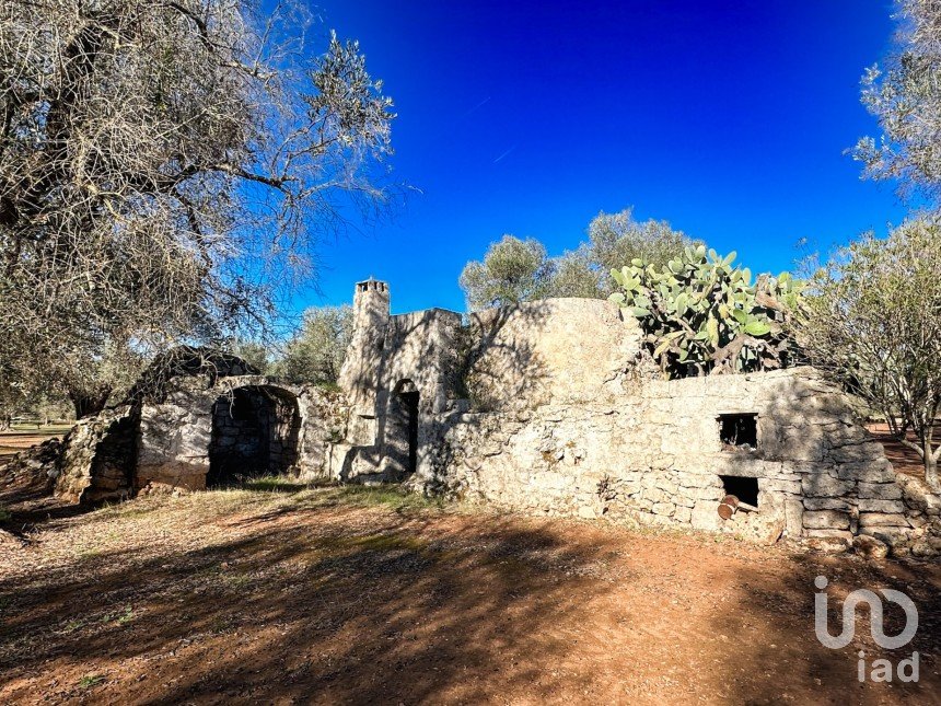 Equestrian facility 0 rooms of 40 m² in Francavilla Fontana (72021)