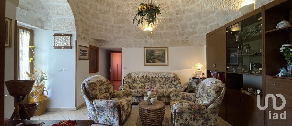 Casa 9 locali di 135 m² in Martina Franca (74015)