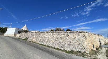 Casa 9 locali di 135 m² in Martina Franca (74015)