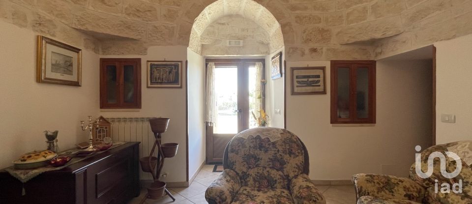 Casa 9 locali di 135 m² in Martina Franca (74015)