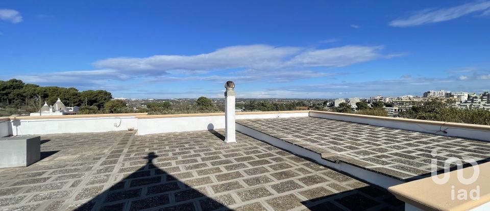 Casa 9 locali di 135 m² in Martina Franca (74015)