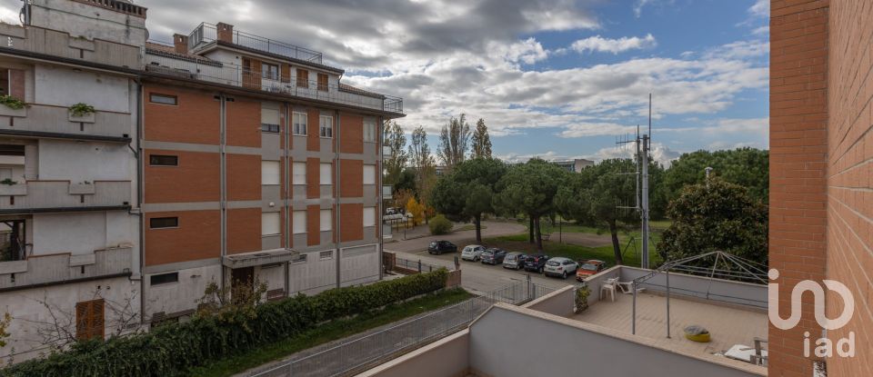 Four-room apartment of 135 m² in Porto Sant'Elpidio (63821)