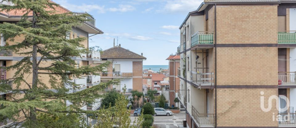 Four-room apartment of 135 m² in Porto Sant'Elpidio (63821)