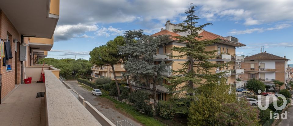 Four-room apartment of 135 m² in Porto Sant'Elpidio (63821)