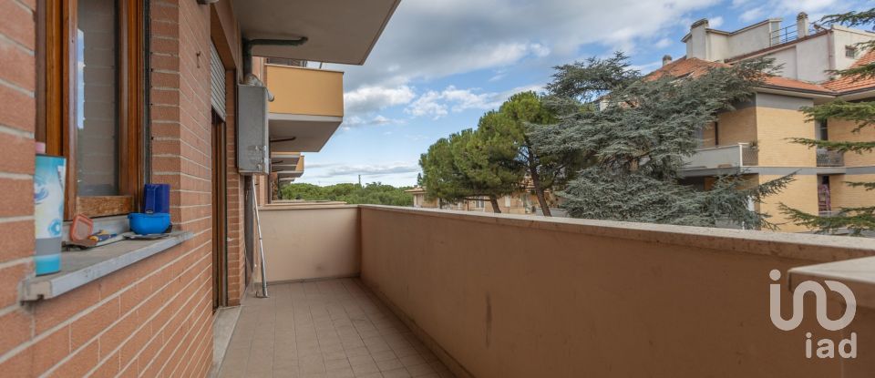 Four-room apartment of 135 m² in Porto Sant'Elpidio (63821)