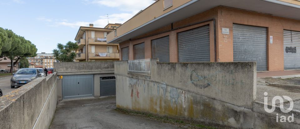 Four-room apartment of 135 m² in Porto Sant'Elpidio (63821)