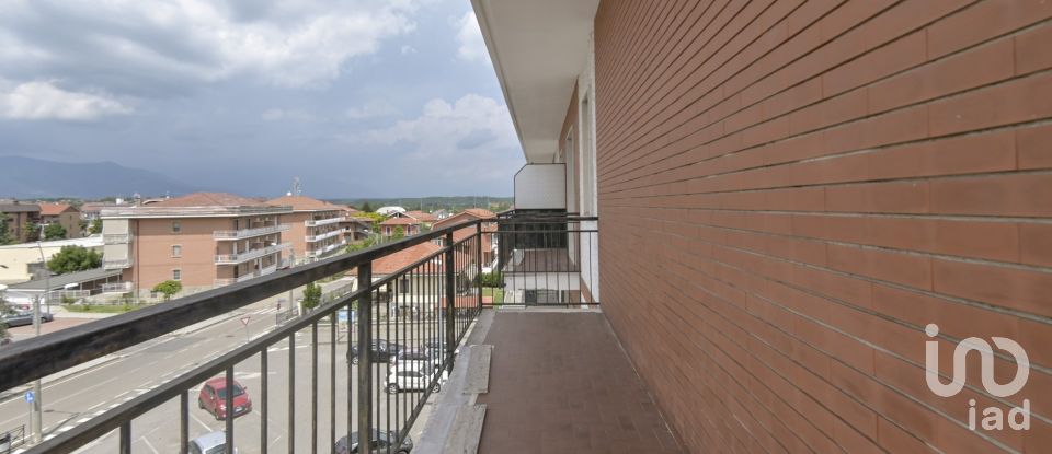 Three-room apartment of 88 m² in Druento (10040)