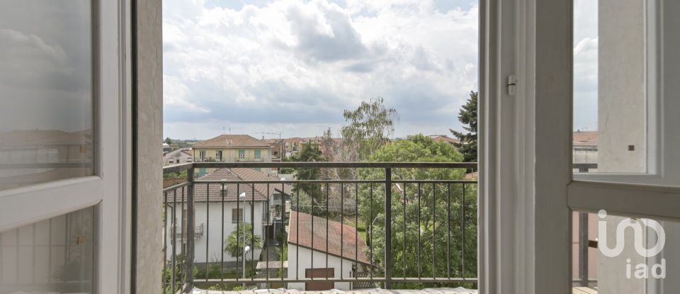 Three-room apartment of 88 m² in Druento (10040)