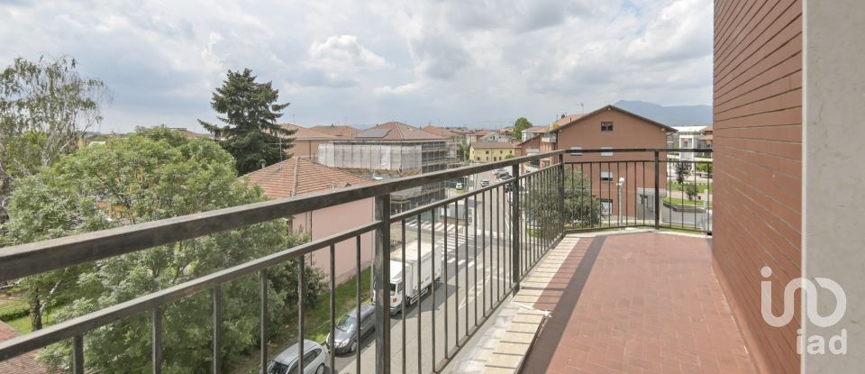 Three-room apartment of 88 m² in Druento (10040)