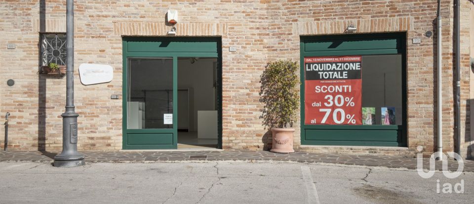 Negozio / locale commerciale di 75 m² in Osimo (60027)