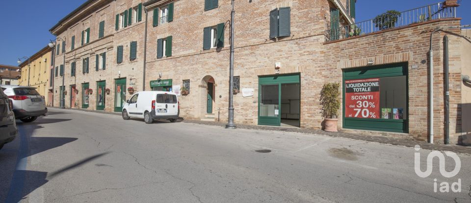 Negozio / locale commerciale di 75 m² in Osimo (60027)