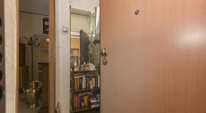 Three-room apartment of 79 m² in Torino (10156)