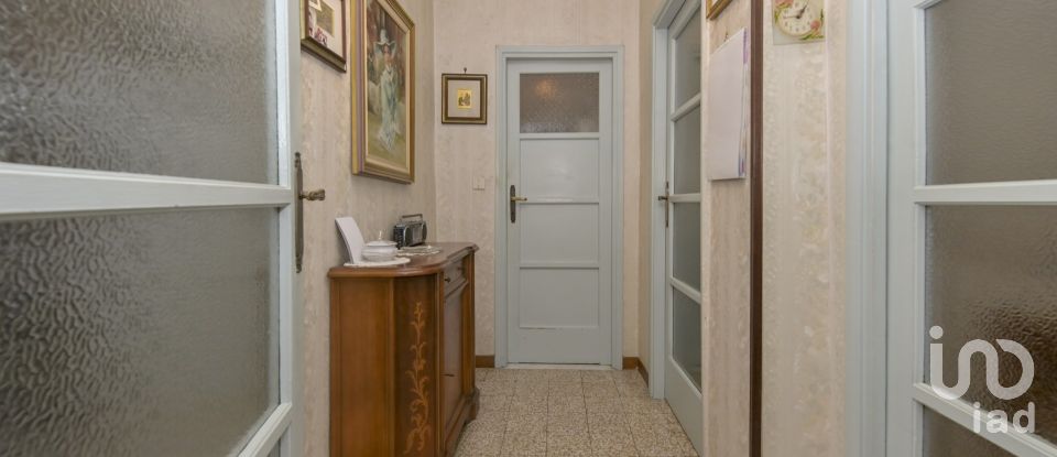 Three-room apartment of 79 m² in Torino (10156)