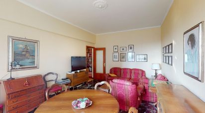 Appartamento 6 locali di 135 m² a Genova (16155)