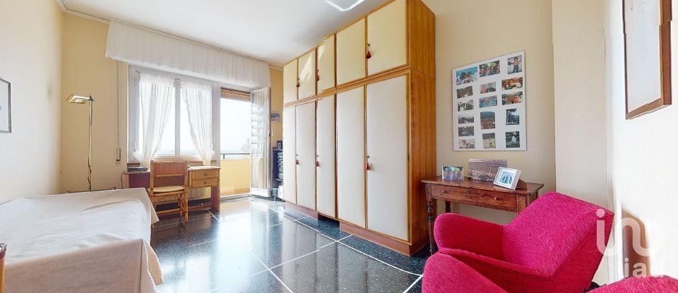 Appartamento 6 locali di 135 m² a Genova (16155)