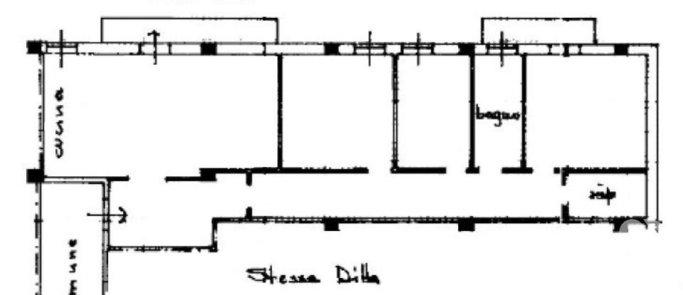 Quadrilocale di 125 m² a Civitanova Marche (62012)