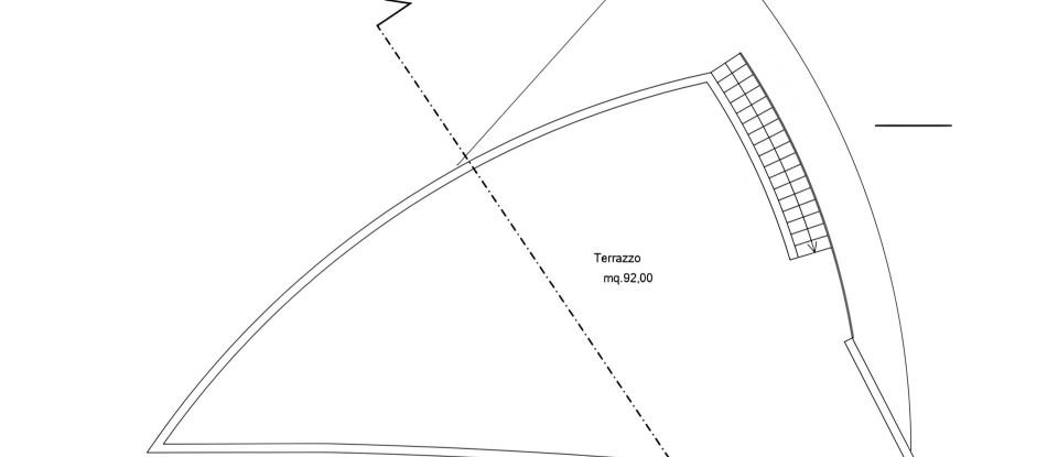 Land of 2,100 m² in Avola (96012)