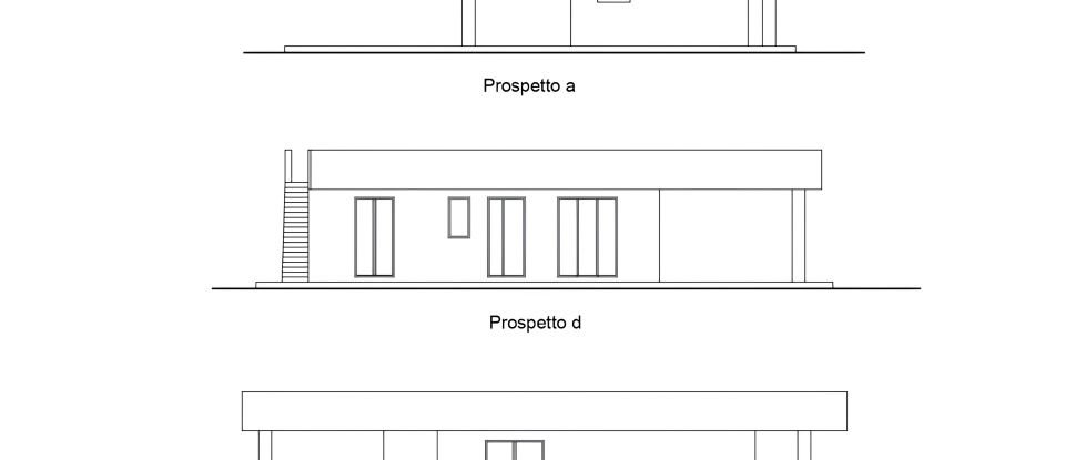 Terreno di 2.100 m² in Avola (96012)