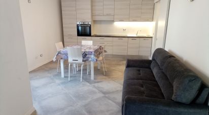 Four-room apartment of 70 m² in Valenza (15048)