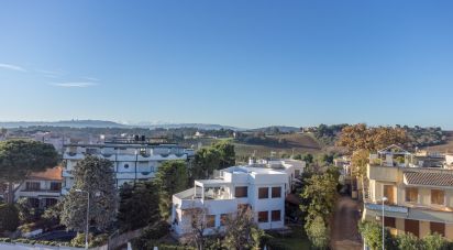 Four-room apartment of 100 m² in Numana (60026)