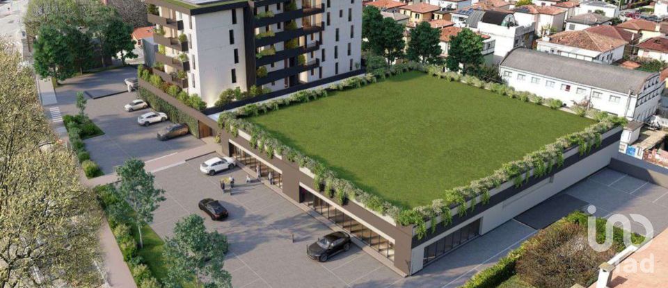 Three-room apartment of 118 m² in Padova (35138)