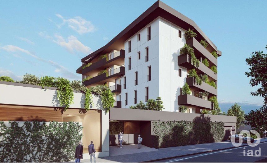 Quadrilocale di 164 m² a Padova (35138)