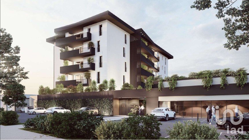 Trilocale di 109 m² a Padova (35138)