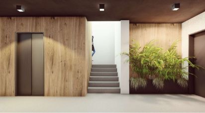 Appartamento 5 locali di 211 m² a Padova (35138)