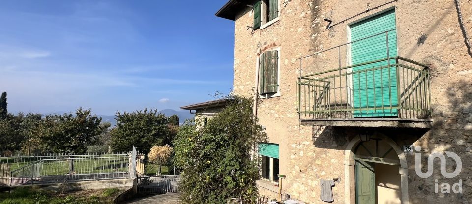 Block of flats in Torri del Benaco (37010) of 269 m²