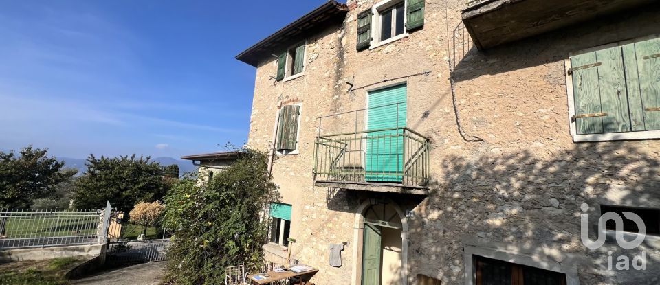 Block of flats in Torri del Benaco (37010) of 269 m²