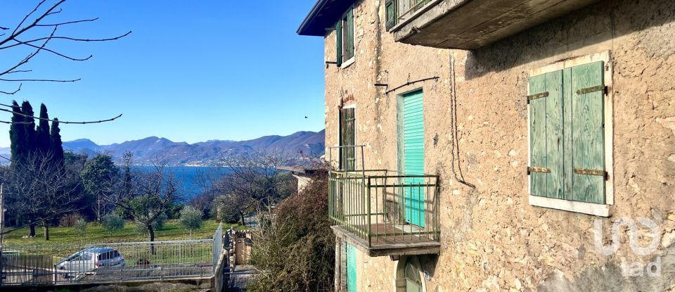 Block of flats in Torri del Benaco (37010) of 269 m²