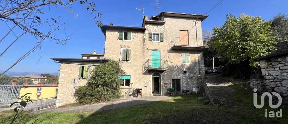 Block of flats in Torri del Benaco (37010) of 269 m²