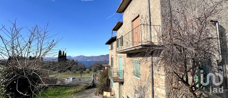 Block of flats in Torri del Benaco (37010) of 269 m²