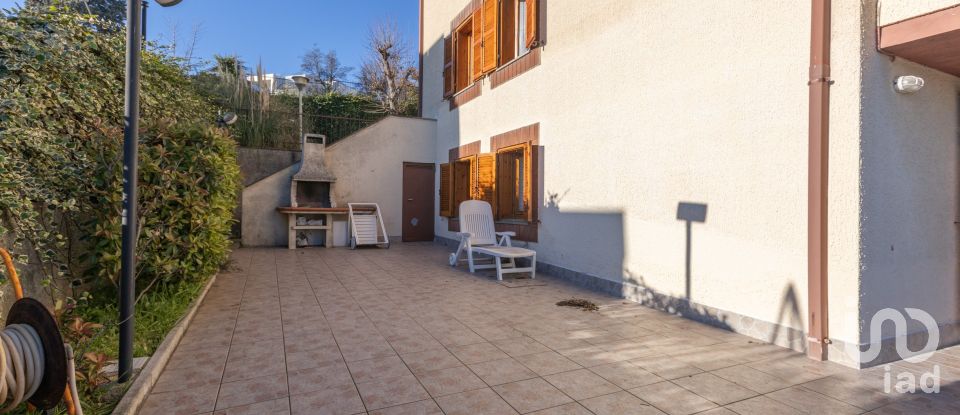 Three-room apartment of 90 m² in Numana (60026)