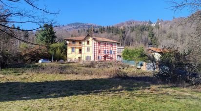 Farm 17 rooms of 384 m² in Cambiasca (28814)