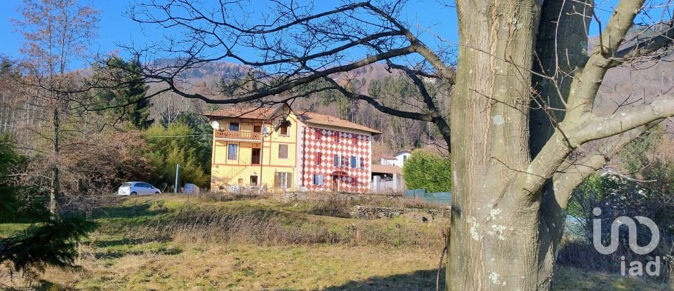 Farm 17 rooms of 384 m² in Cambiasca (28814)