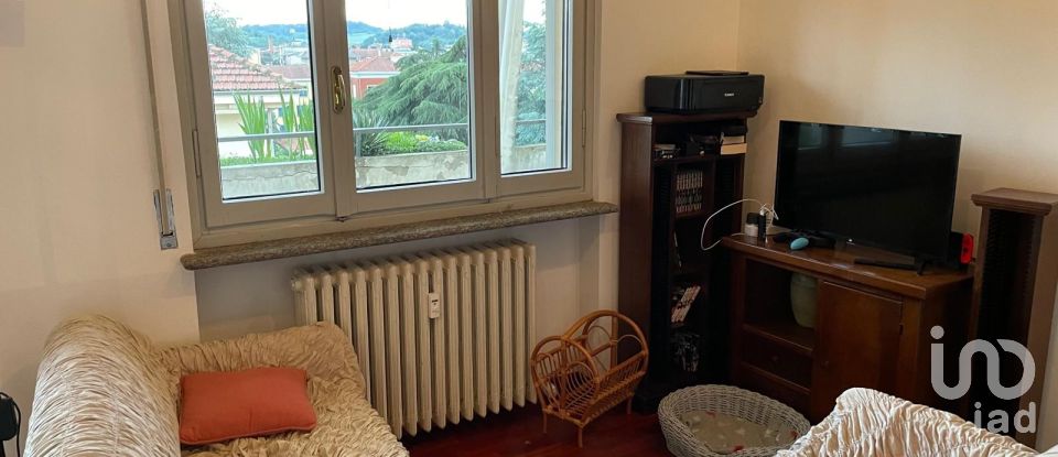 Apartment 6 rooms of 100 m² in Valenza (15048)