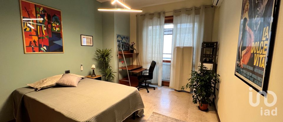 One-room apartment of 36 m² in Torino (10141)