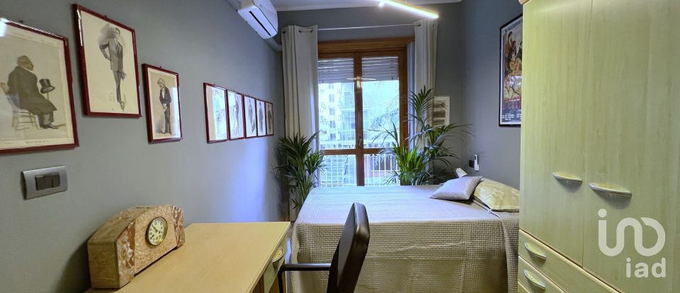 One-room apartment of 36 m² in Torino (10141)