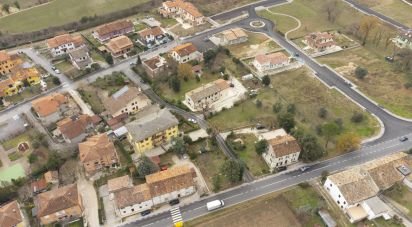 Land of 600 m² in Fossombrone (61034)